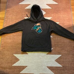 Men’s small gray Chanticleer sweatshirt